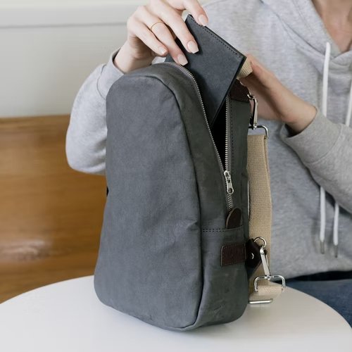 WALLET SMALL
