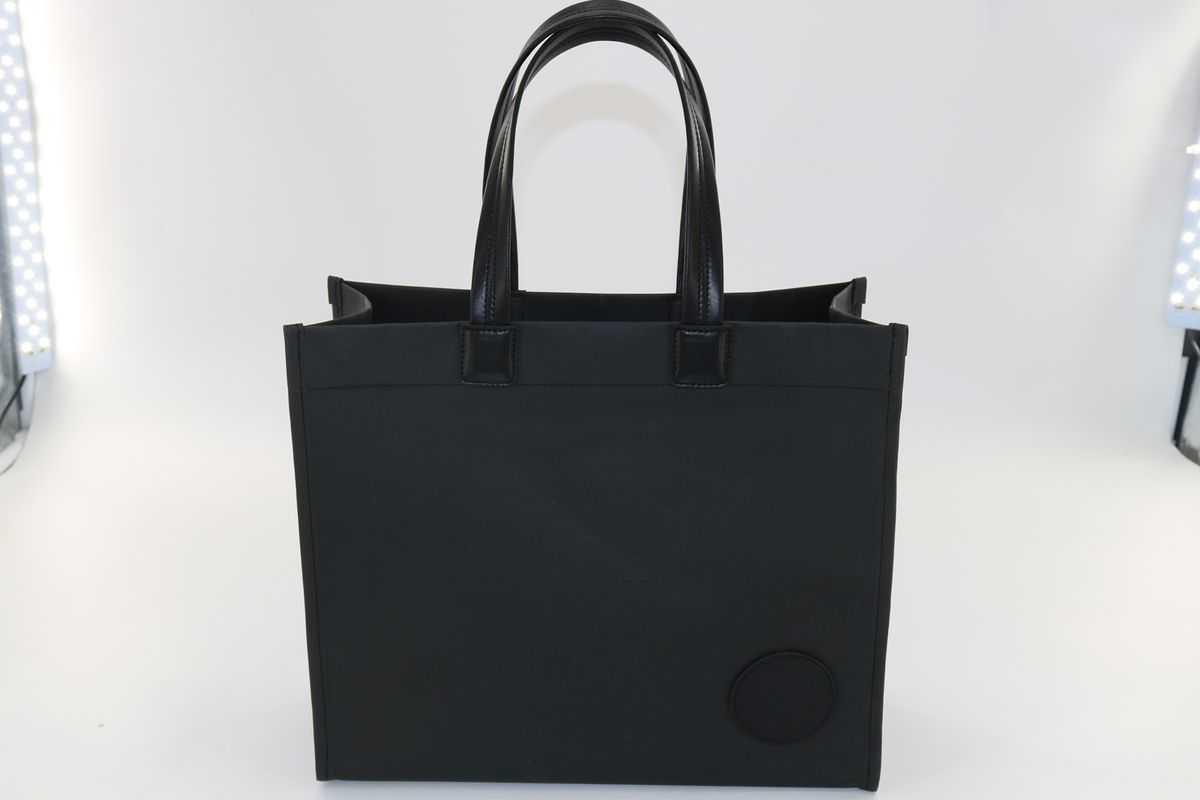 Lightweight Carry-All