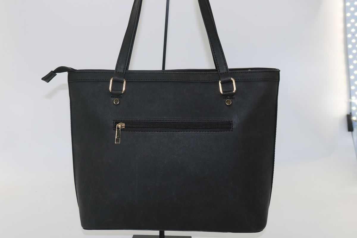 Travel Handbag