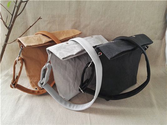 Washable kraft paper bag,washable kraft paper multi- washable kraft paper bag...