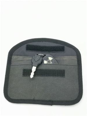 RFID Blocking bag, washable kraft paper RFID Blockin washable kraft paper RFI...