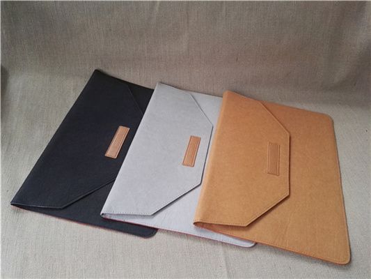 Washable kraft paper bag,document bagwashable kraft paper document bag MZK02301